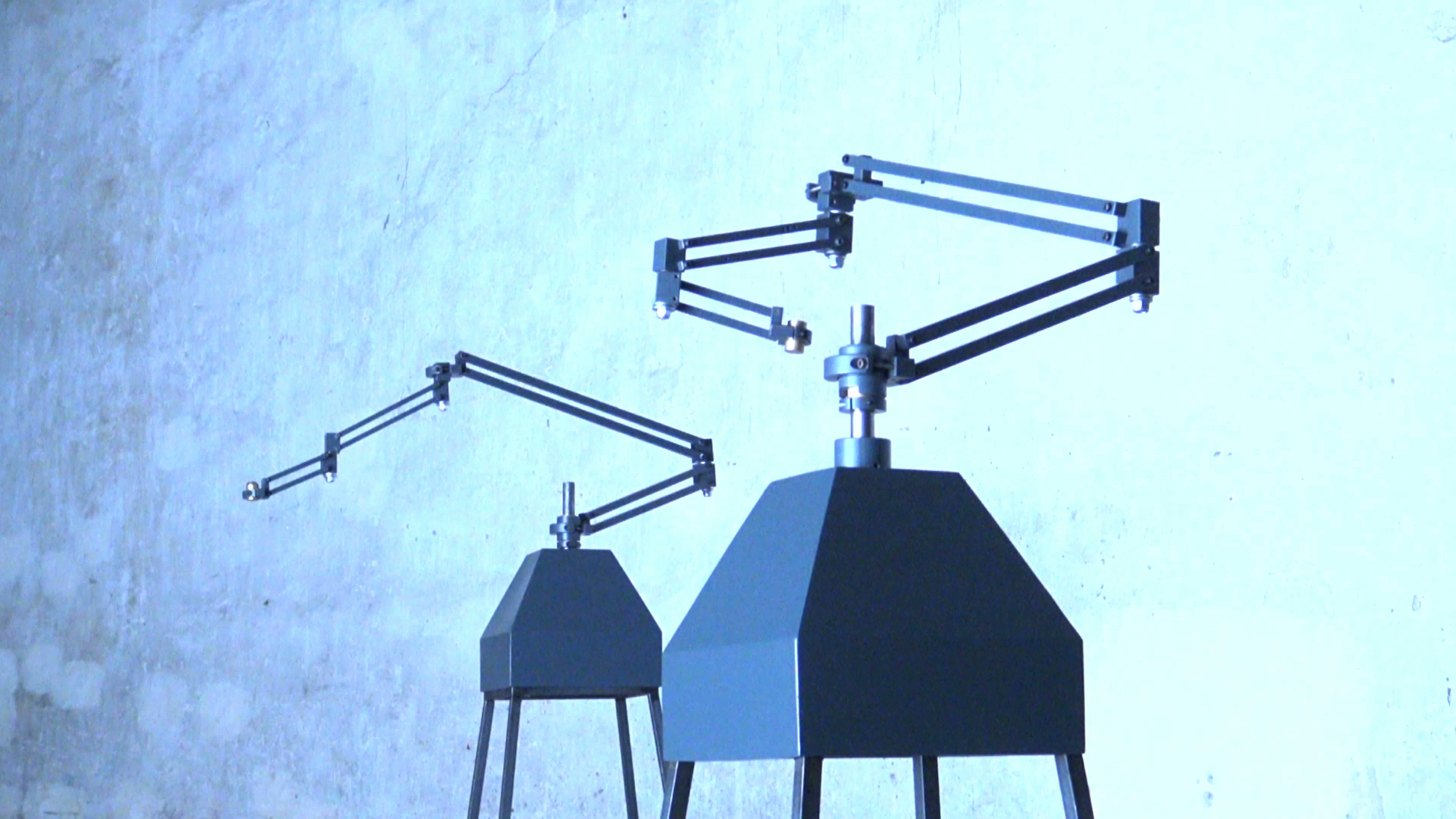 Des forces vont se déplacer