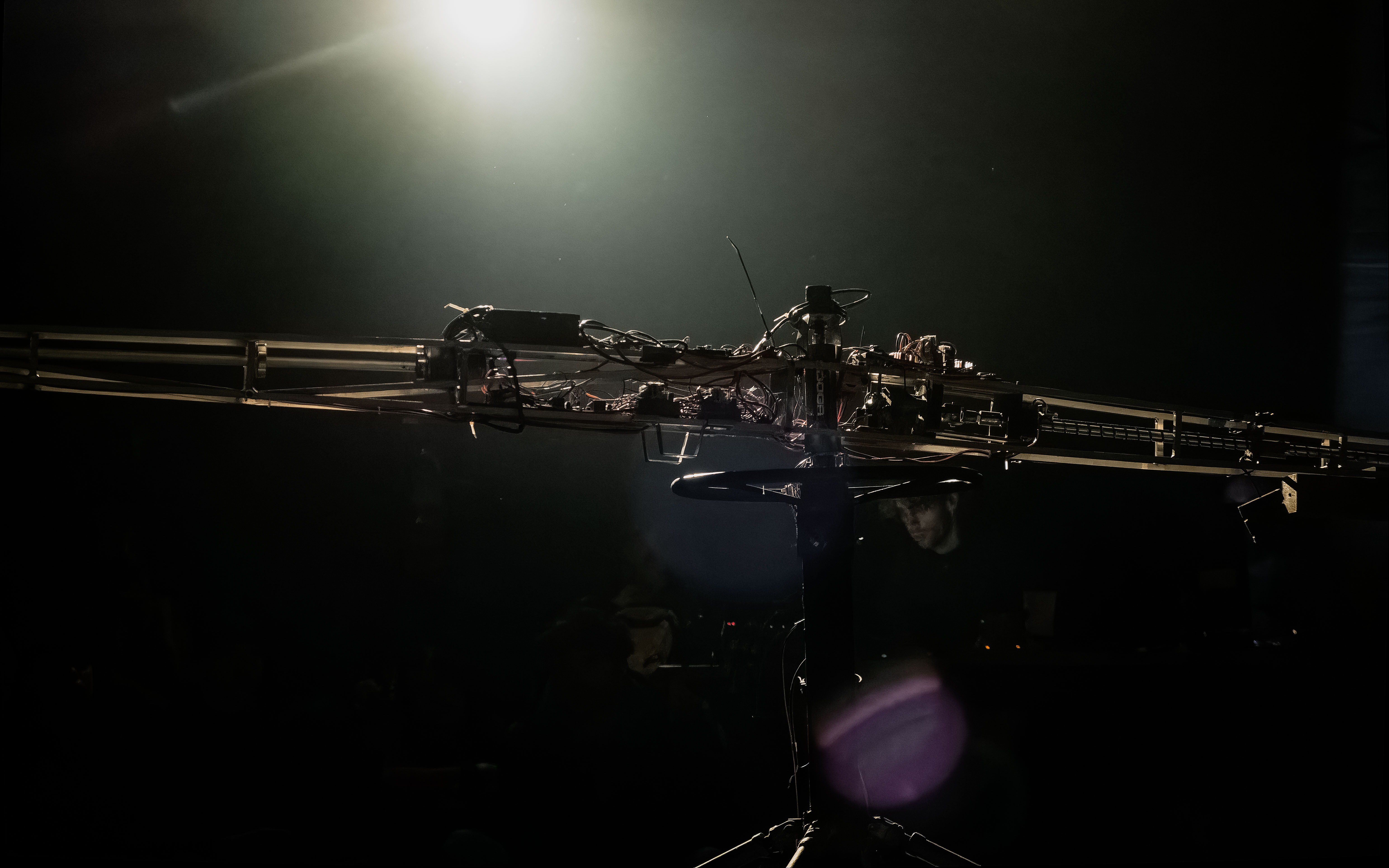 Des forces vont se déplacer