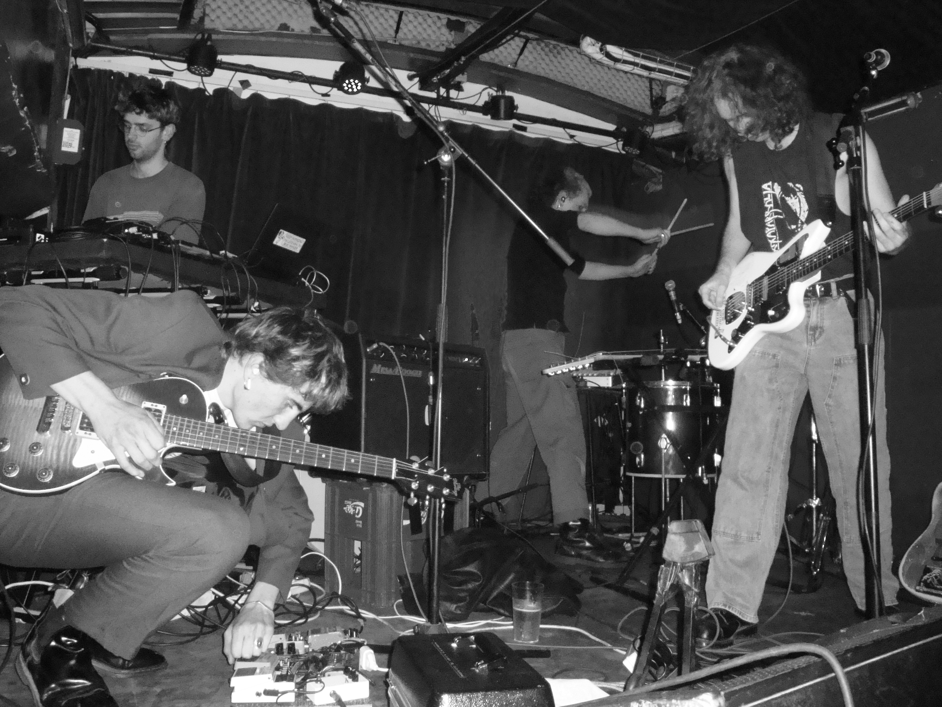 Errerbergen Rose live photo